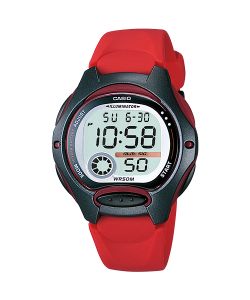 Casio LW-200-4A