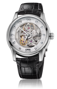 Oris 734 7670 4019 рем