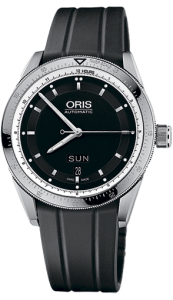 Oris 735 7662 4174 кауч