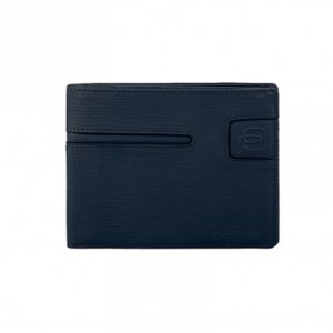 Piquadro портмоне горизонтальное PU1241W52/AV