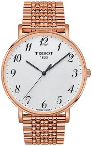 TISSOT EVERYTIME T109.610.33.032.00