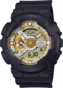 Casio GA-110CD-1A9