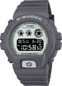 Casio DW-6900HD-8