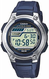 Casio W-212H-2A