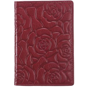 Обложка для паспорта Dr. Koffer X510130-148-03