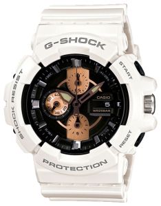 Casio GAC-100RG-7A