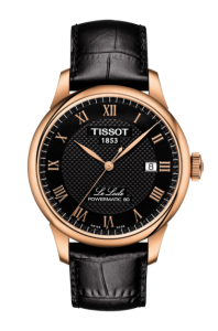 TISSOT LE LOCLE T006.407.36.053.00