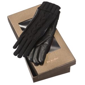 Перчатки женские Dr. Koffer H620188-120-04