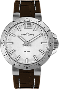 Jacques Lemans Sports 1-1719B