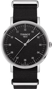 TISSOT EVERYTIME T109.410.17.077.00