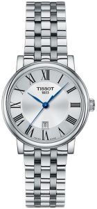 TISSOT CARSON T122.210.11.033.00