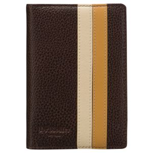 Обложка для паспорта  Dr. Koffer X510130-193-09