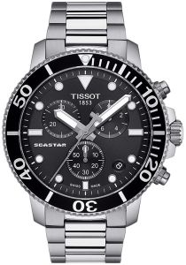 TISSOT SEASTAR 1000 T120.417.11.051.00