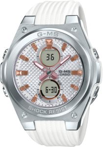 Casio MSG-C100-7AER