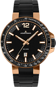 Jacques Lemans Sports 1-1695H