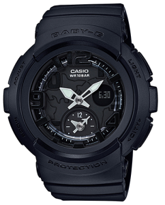 Casio BGA-190BC-1B