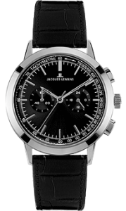 Jacques Lemans Nostalgie N-204A