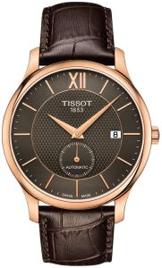 TISSOT TRADITION T063.428.36.068.00