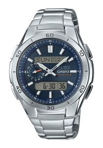 Casio WVA-M650D-2A