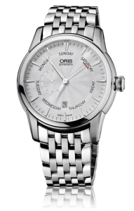 Oris 745 7666 4051 бр