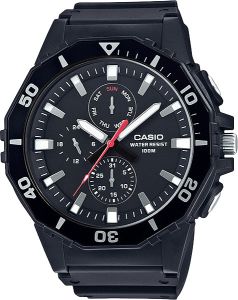 Casio MRW-400H-1A