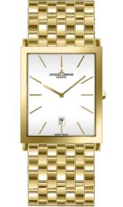 Jacques Lemans Geneve G-201H