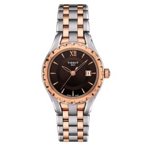 TISSOT LADY T072.010.22.298.00