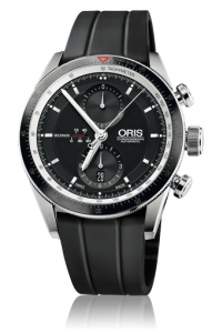 Oris 674 7661 4154 кауч