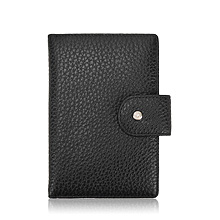 Обложка для автодокументов Dr. Koffer X510266-77-12