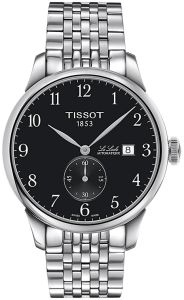 TISSOT LE LOCLE AUTOMATIQUE PETITE SECONDE T006.428.11.052.00