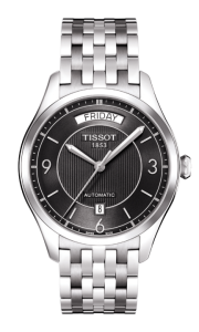 TISSOT T-ONE T038.430.11.057.00