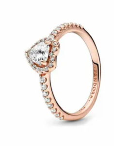 PANDORA 188421C02-52 кольцо