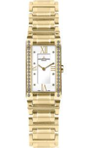 Jacques Lemans Geneve G-228I