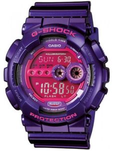 Casio GD-100SC-6E