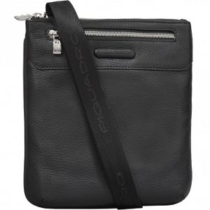 Piquadro сумка вертикальная с плечевым ремнем CA1358MO/N