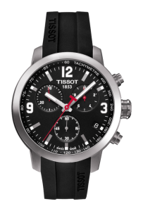 TISSOT PRC 200 T055.417.17.057.00