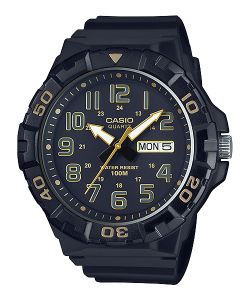 Casio MRW-210H-1A2
