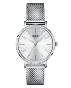 TISSOT EVERYTIME T143.210.11.011.00