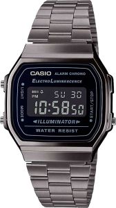 Casio A168WEGG-1BEF