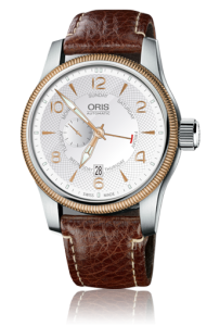 Oris 745 7688 4361 рем