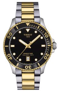 TISSOT SEASTAR 1000 T120.410.22.051.00