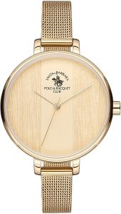 Santa Barbara Polo & Racquet Club SB.6.1116.4