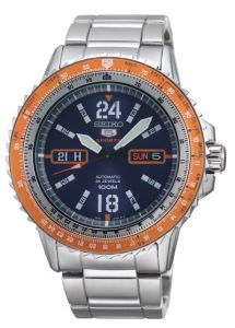 Seiko SRP351K1S