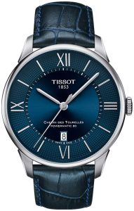 TISSOT CHEMIN DES TOURELLES POWERMATIC 80 T099.407.16.048.00