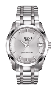 TISSOT COUTURIER T035.207.11.031.00