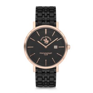 Santa Barbara Polo & Racquet Club SB.10.1114.3