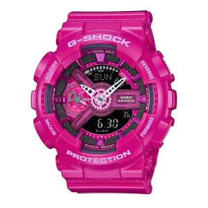 Casio GMA-S110MP-4A3