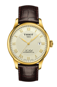 TISSOT LE LOCLE T006.407.36.263.00