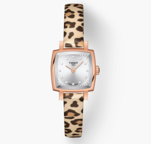 TISSOT LOVELY T058.109.37.036.00