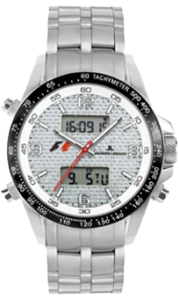 Jacques Lemans F-5009D